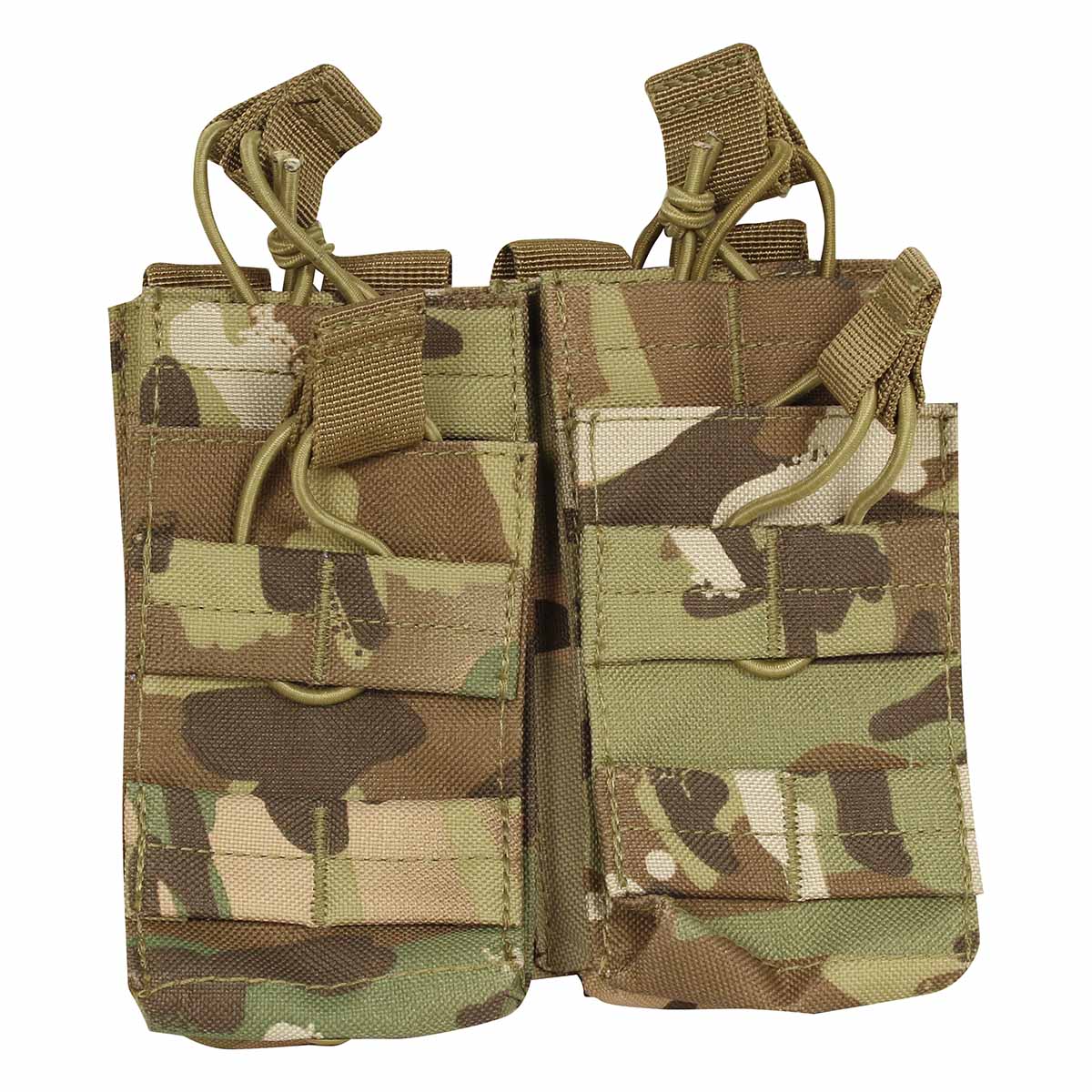 A60934 Duo double Mag pouch - A60931