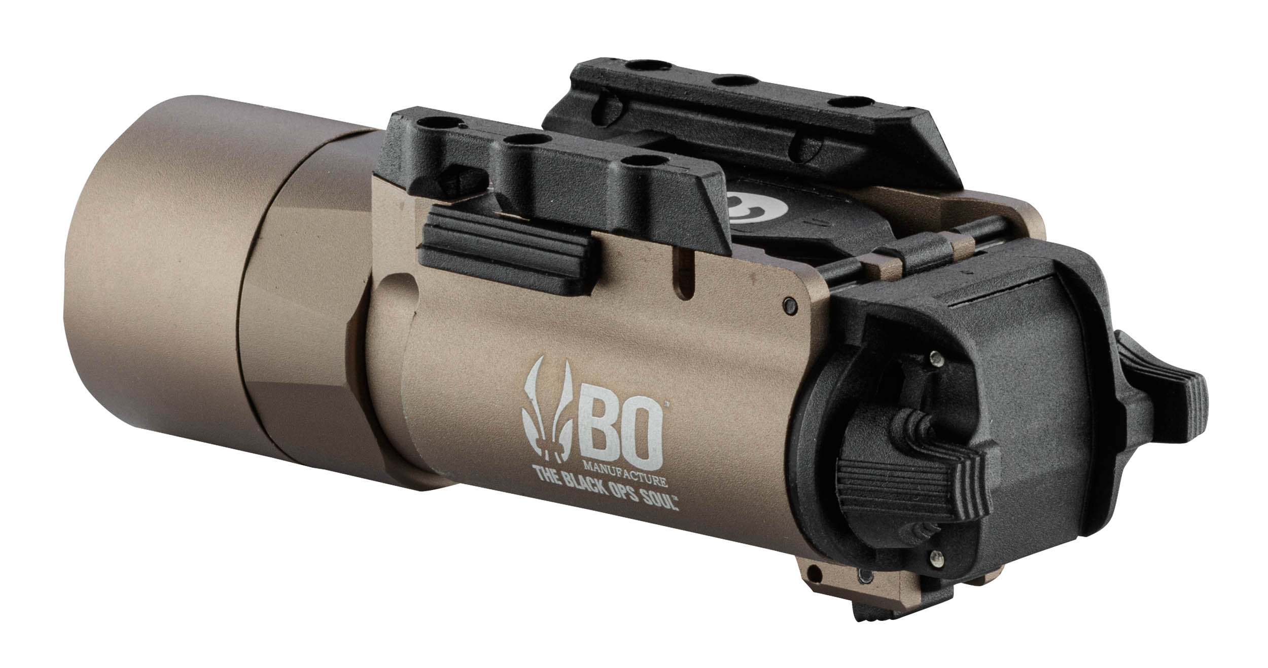 A61163T-02 Lampe LED pistolet BO X300 Ultra 220 lumens - A61163