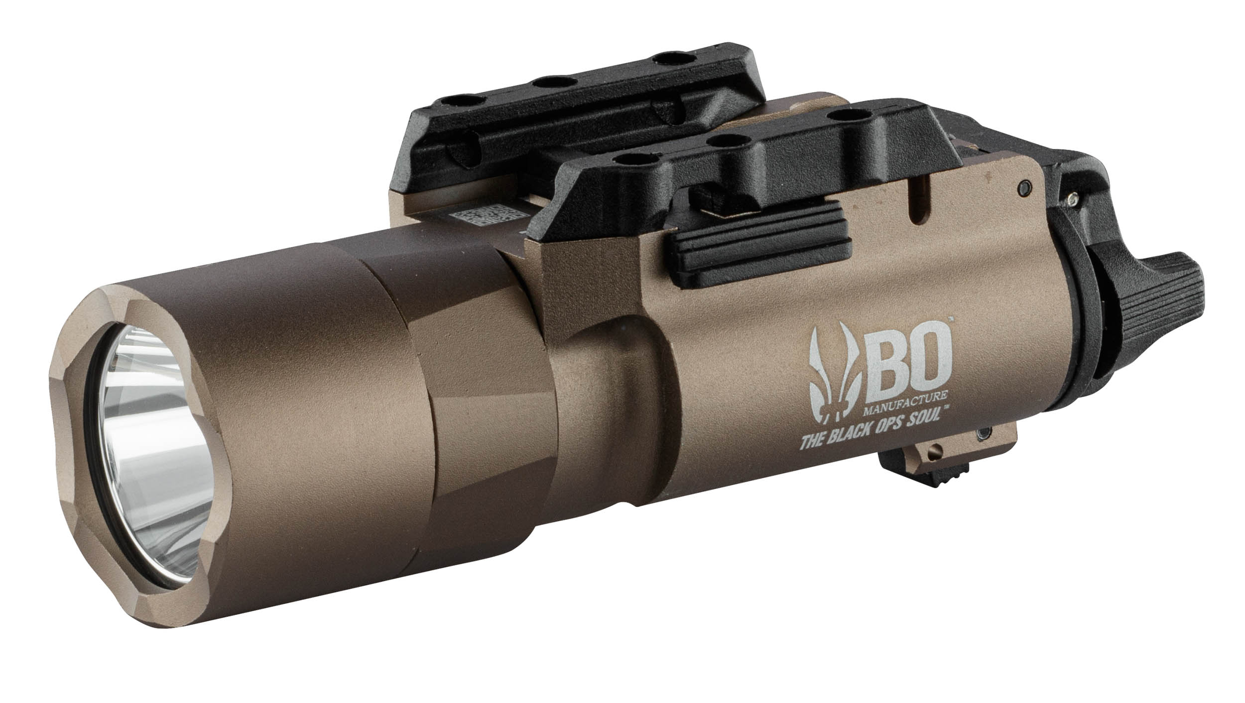 A61163T-03 Lampe LED pistolet BO X300 Ultra 220 lumens - A61163