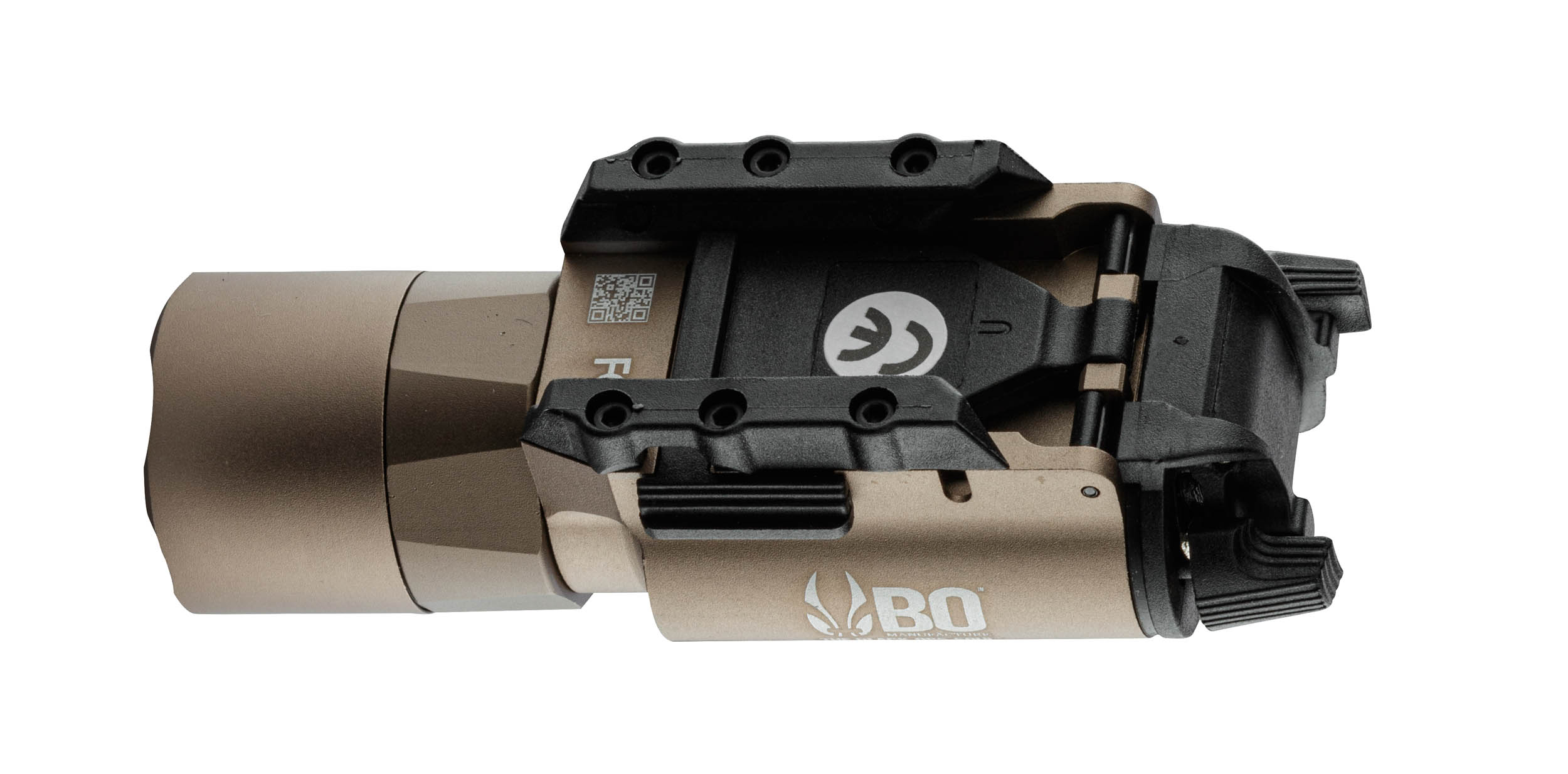 A61163T-06 Lampe LED pistolet BO X300 Ultra 220 lumens - A61163
