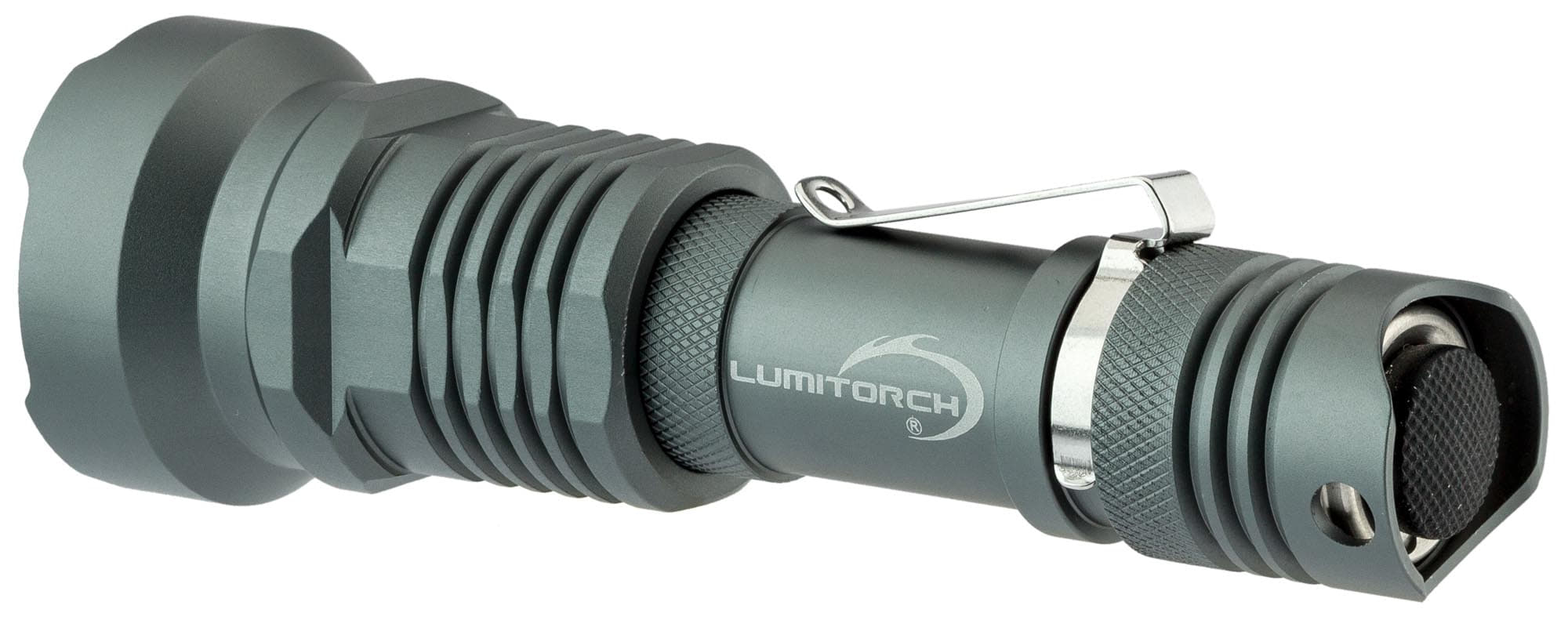 Lampe torche LED ultra light - Lumitorch