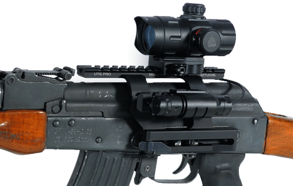 Sangle Arme UTG AK47 Rail De Montage Mixte Adulte, Noir Sangle Hk 416 Sangle Arme UTG AK47 Rail De Montage Mixte Adulte, Noir Sangle Hk 416