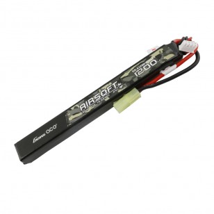 BAT121 Batterie 11.1v 1000 mah 1 stick T-Dean Genspow - BAT121