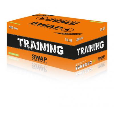 Bille Swap Training - BI250