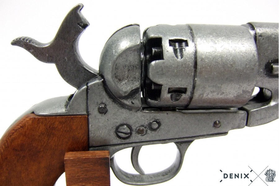 Réplique factice Denix du pistolet américain M1911