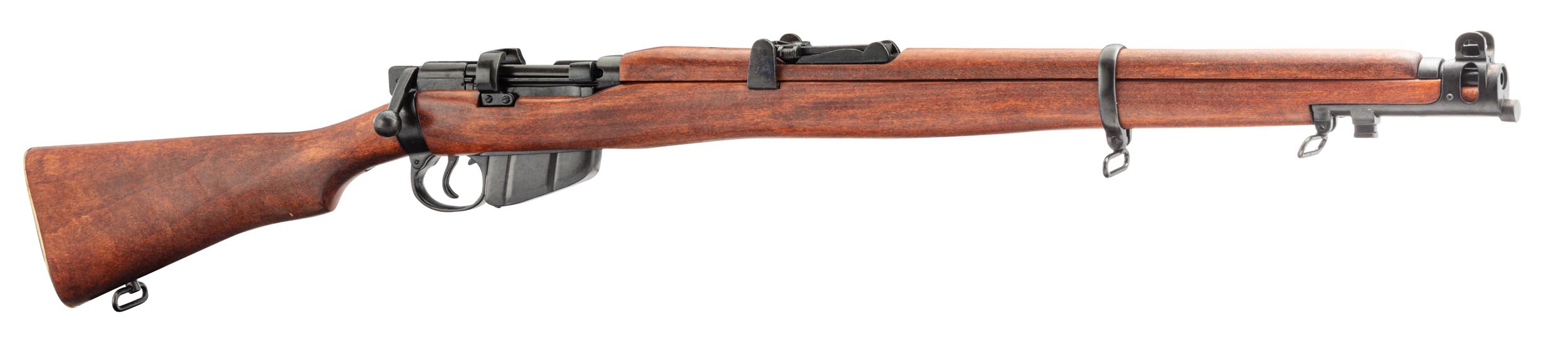 Lee-Enfield Rifle SMLE Denix