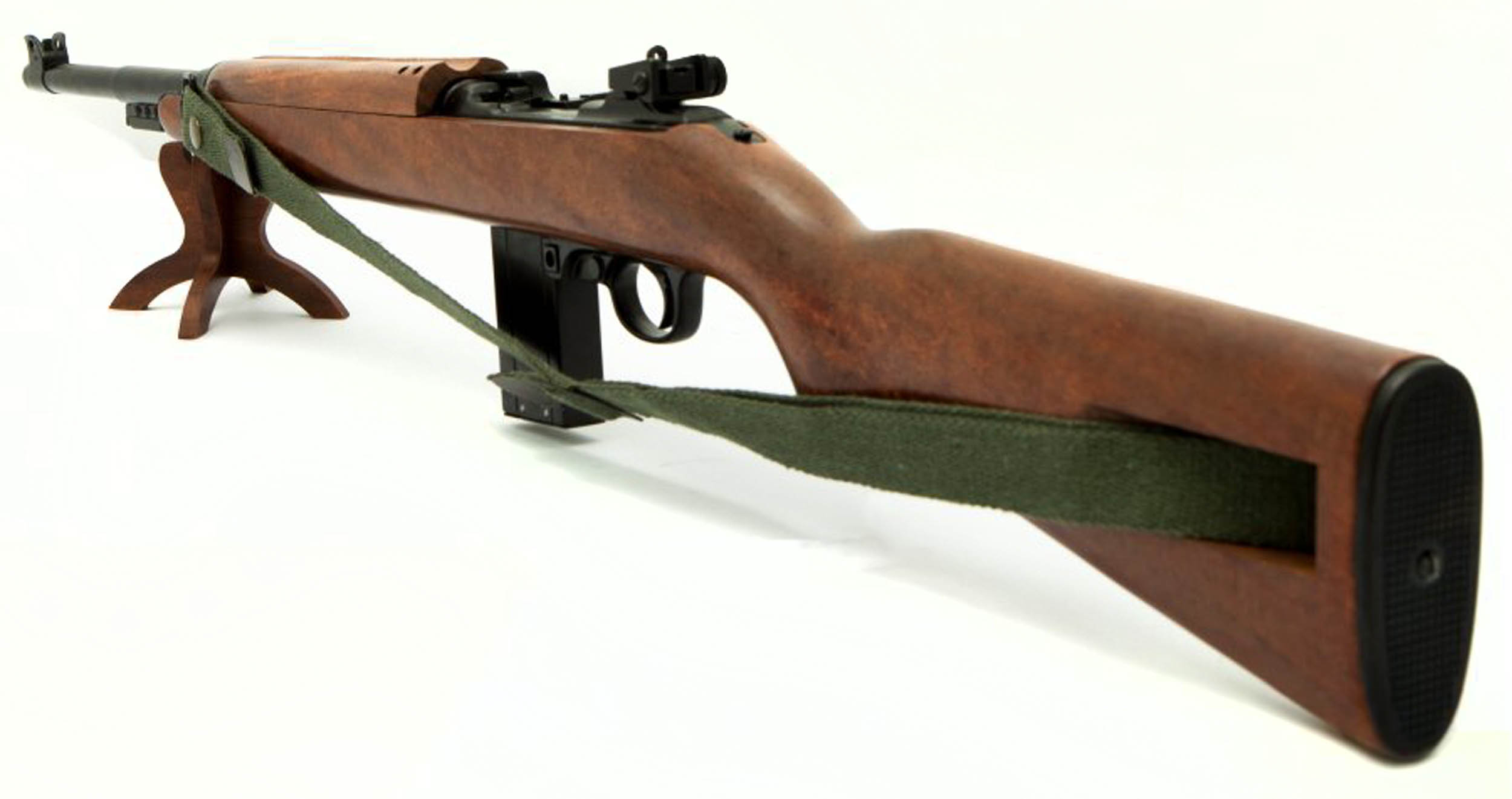 Denilx Denix USM1 2 rifle with bayonet holder and sling