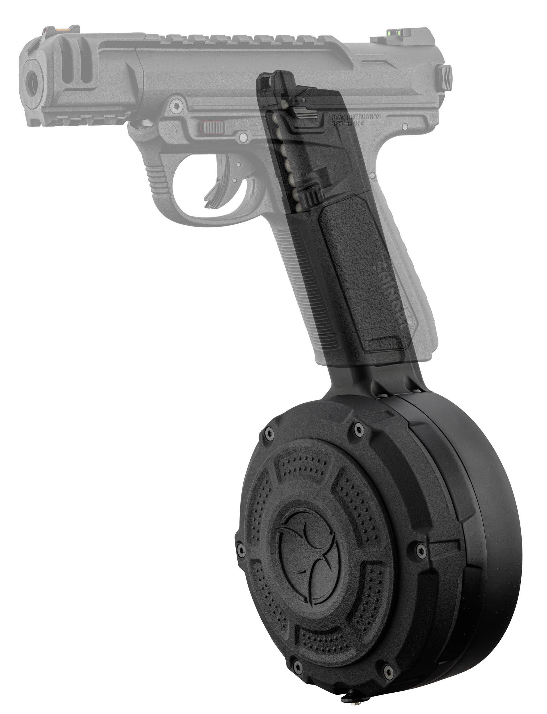 airsoft porte chargeur pour PA sur rotule complètement adaptatif tout positions airsoft porte chargeur pour PA sur rotule complètement adaptatif tout positions