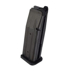 CPG3305 Hi-capa 4.3 28 rounds gas magazine black - CPG3305 CPG3305 Hi-capa 4.3 28 rounds gas magazine black - CPG3305