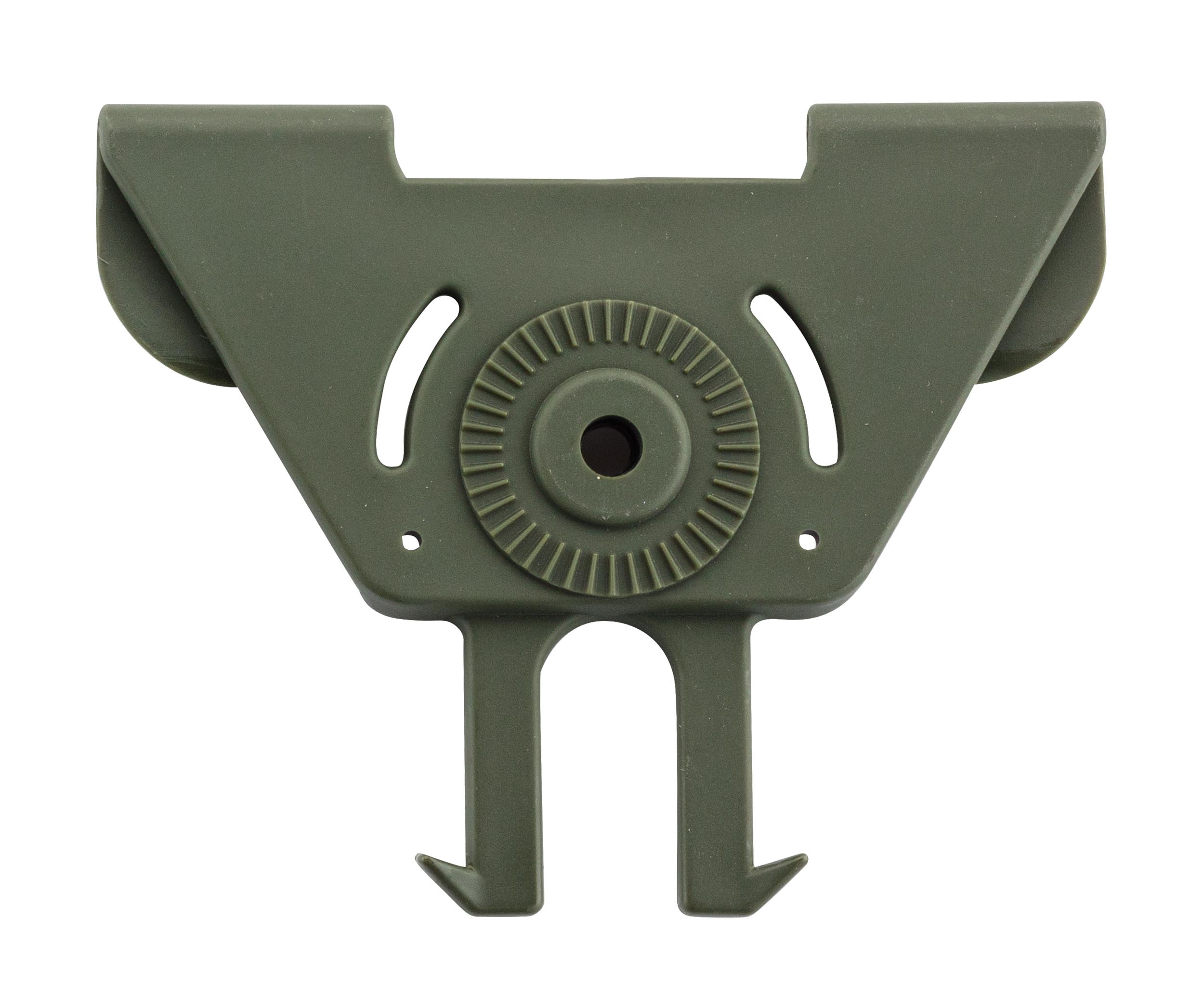 GE16092-3 Adaptateur Molle pour holster rigide BO Manufacture - GE16090