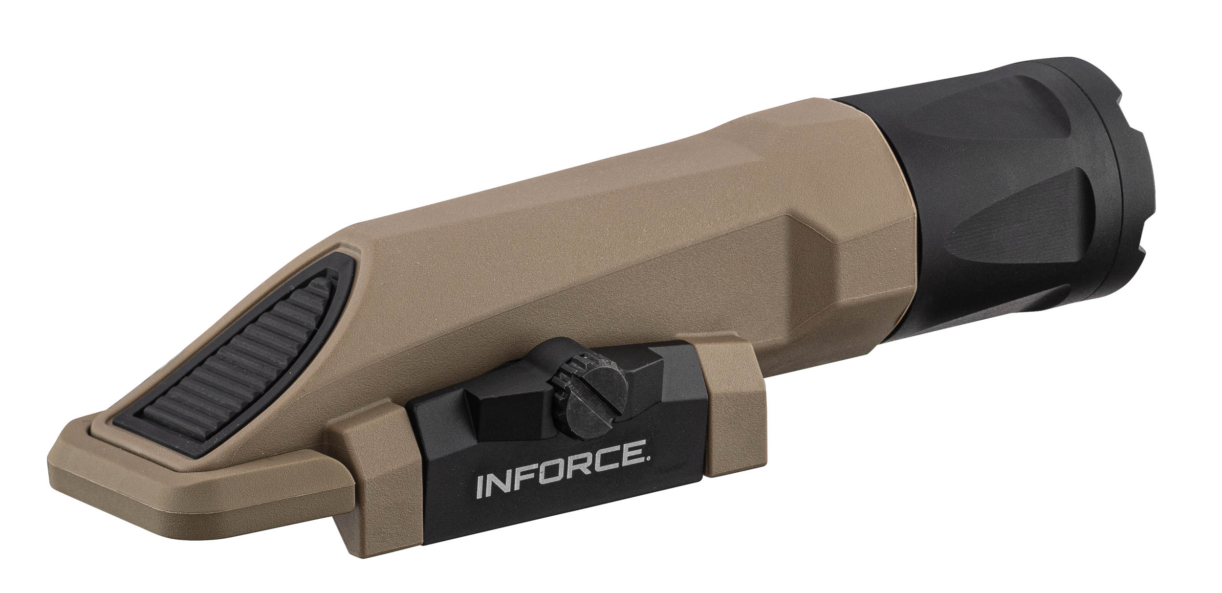 Inforce WMLx White / IR tactical light - Gen 3