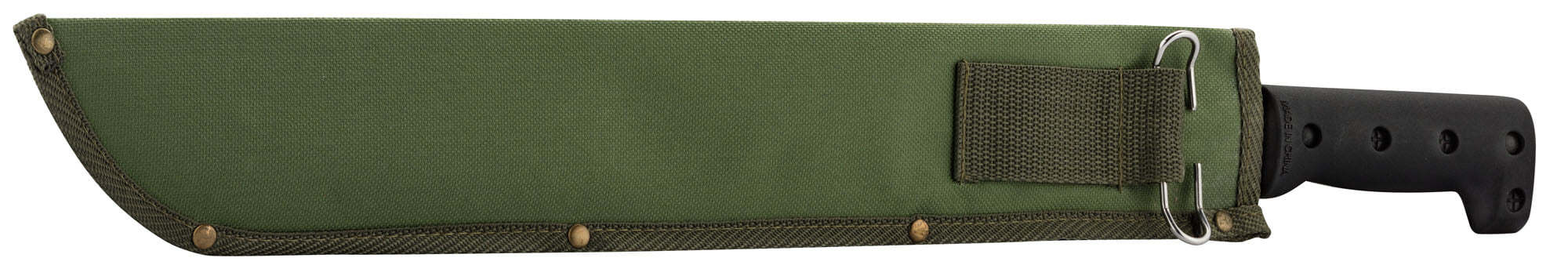 LC200-3-Machette simple et étui toile LC200-3-Machette simple et étui toile