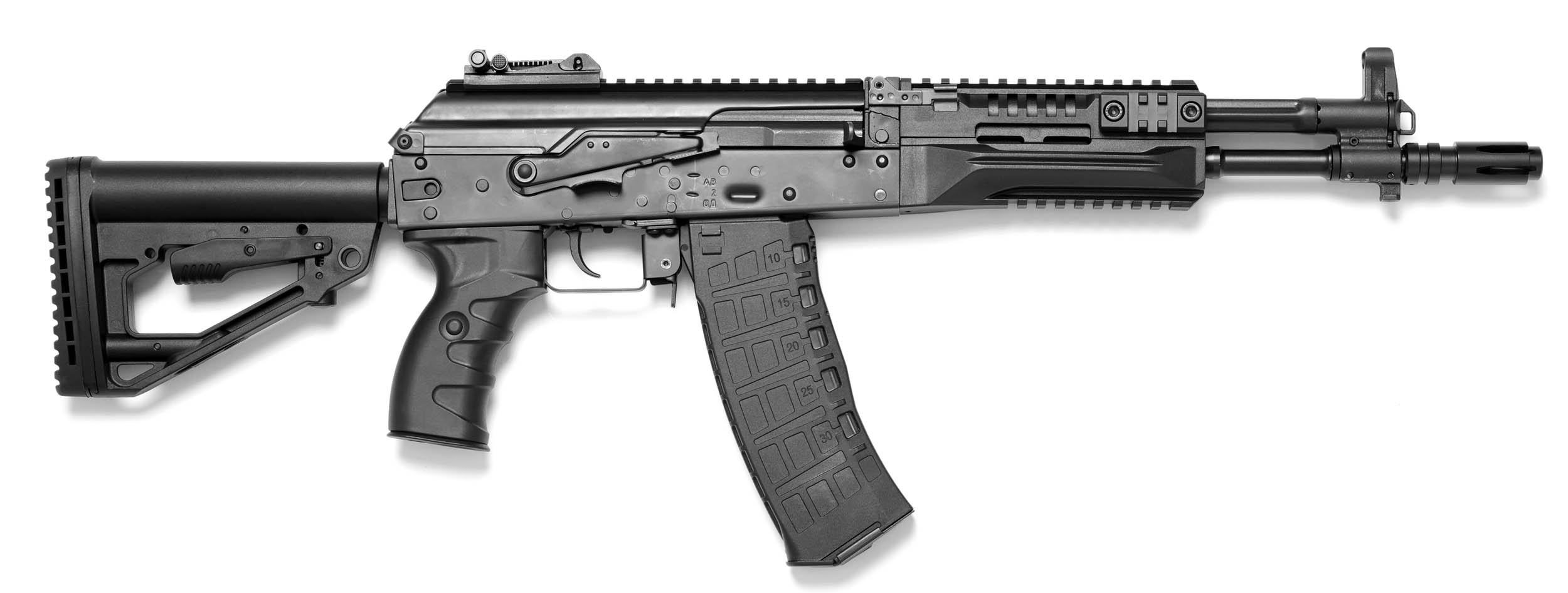 LE2018-2 Réplique AEG Full métal ARCTURUS AK12K M.E