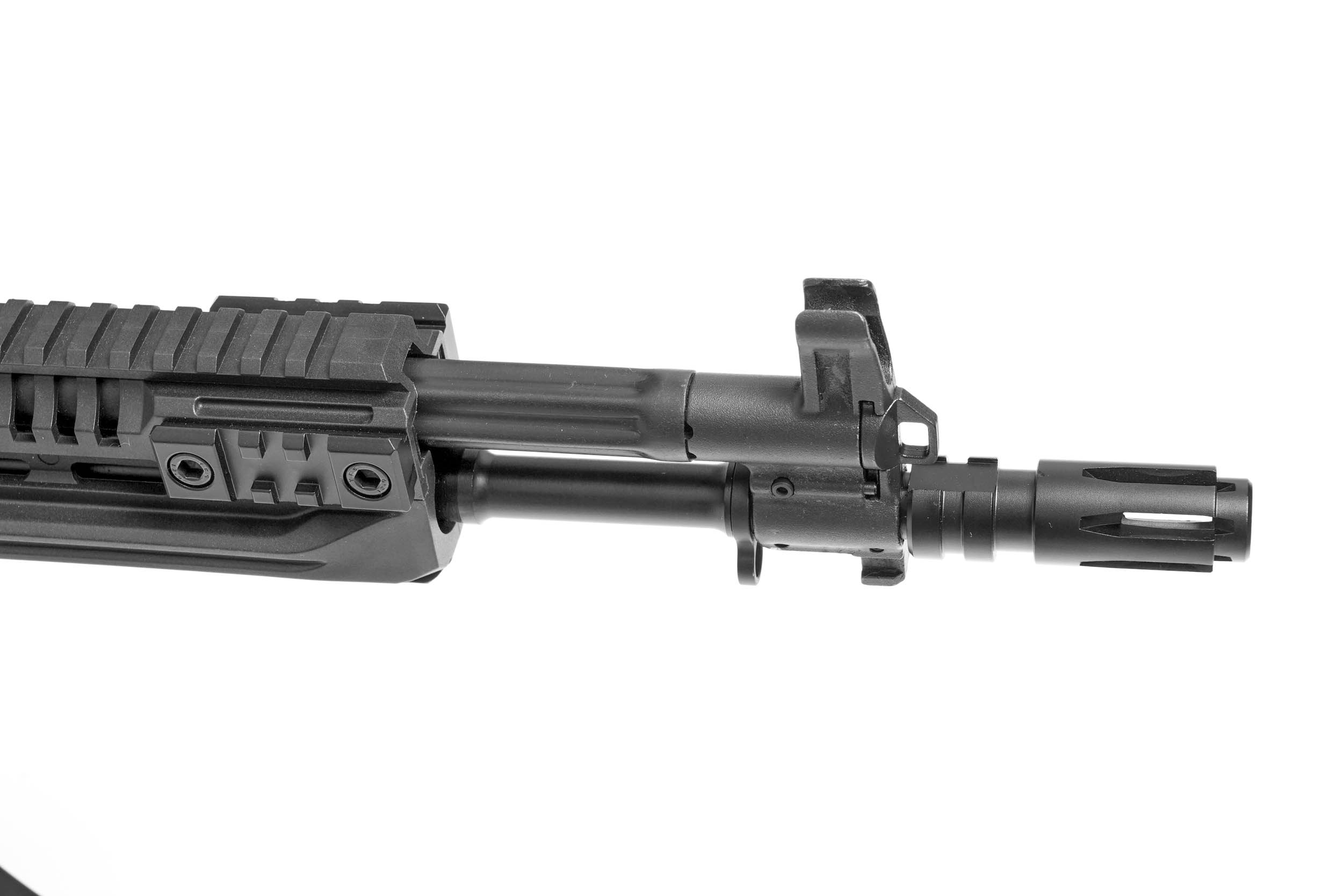 LE2018-4 Réplique AEG Full métal ARCTURUS AK12K M.E