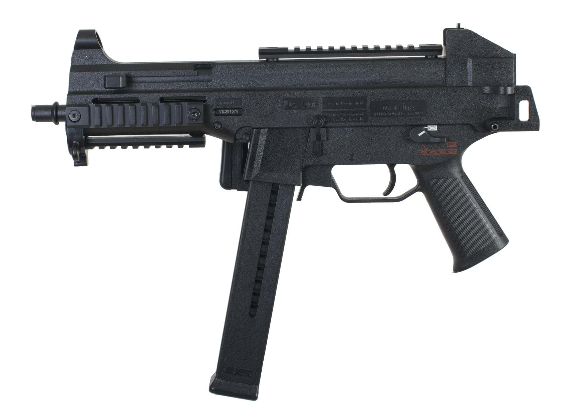 H&K UMP 45 Sportline full pack AEG