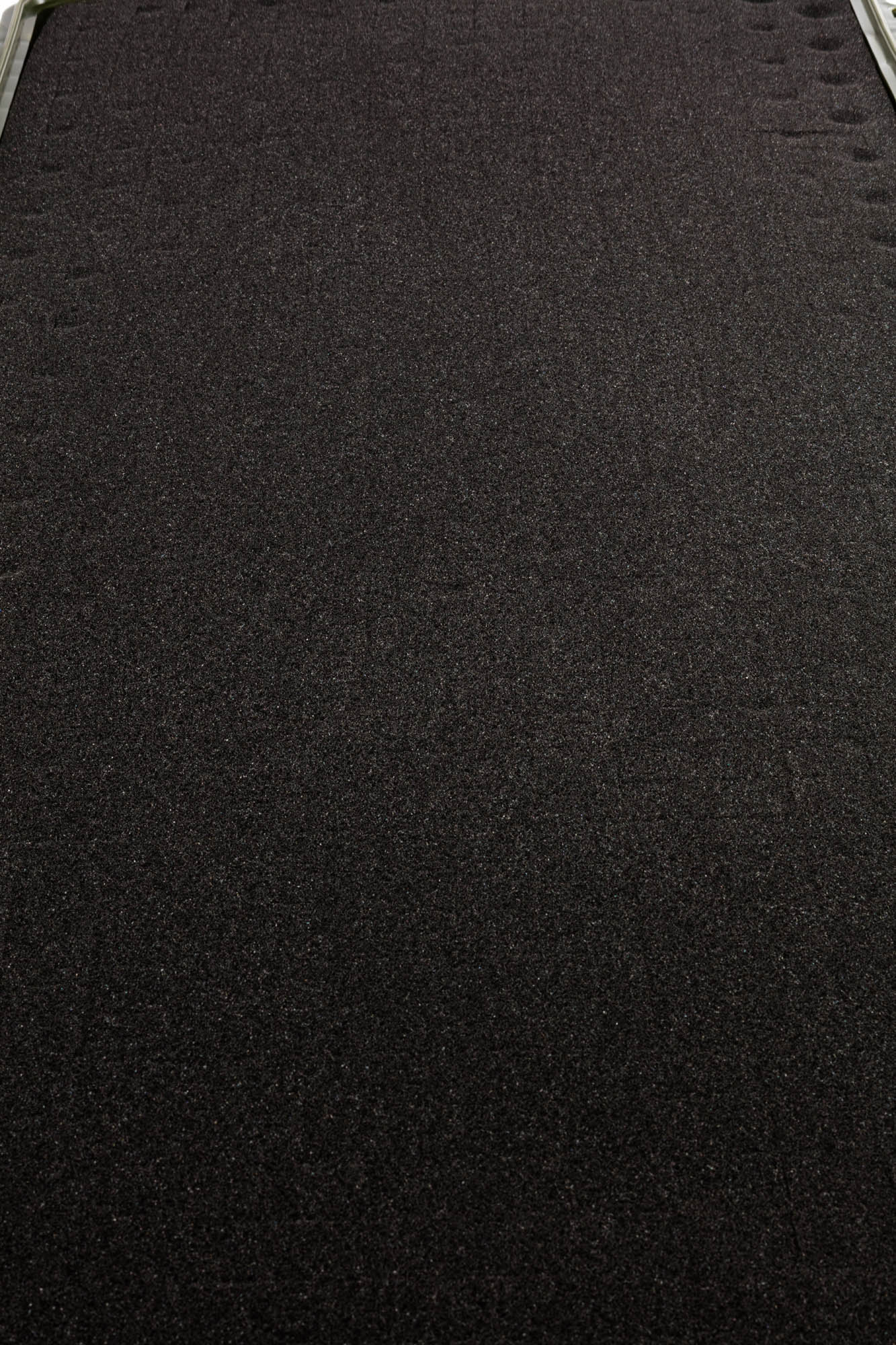 Mallette grise XL Waterproof 137 x 39 x 15 cm mousse pré-déc