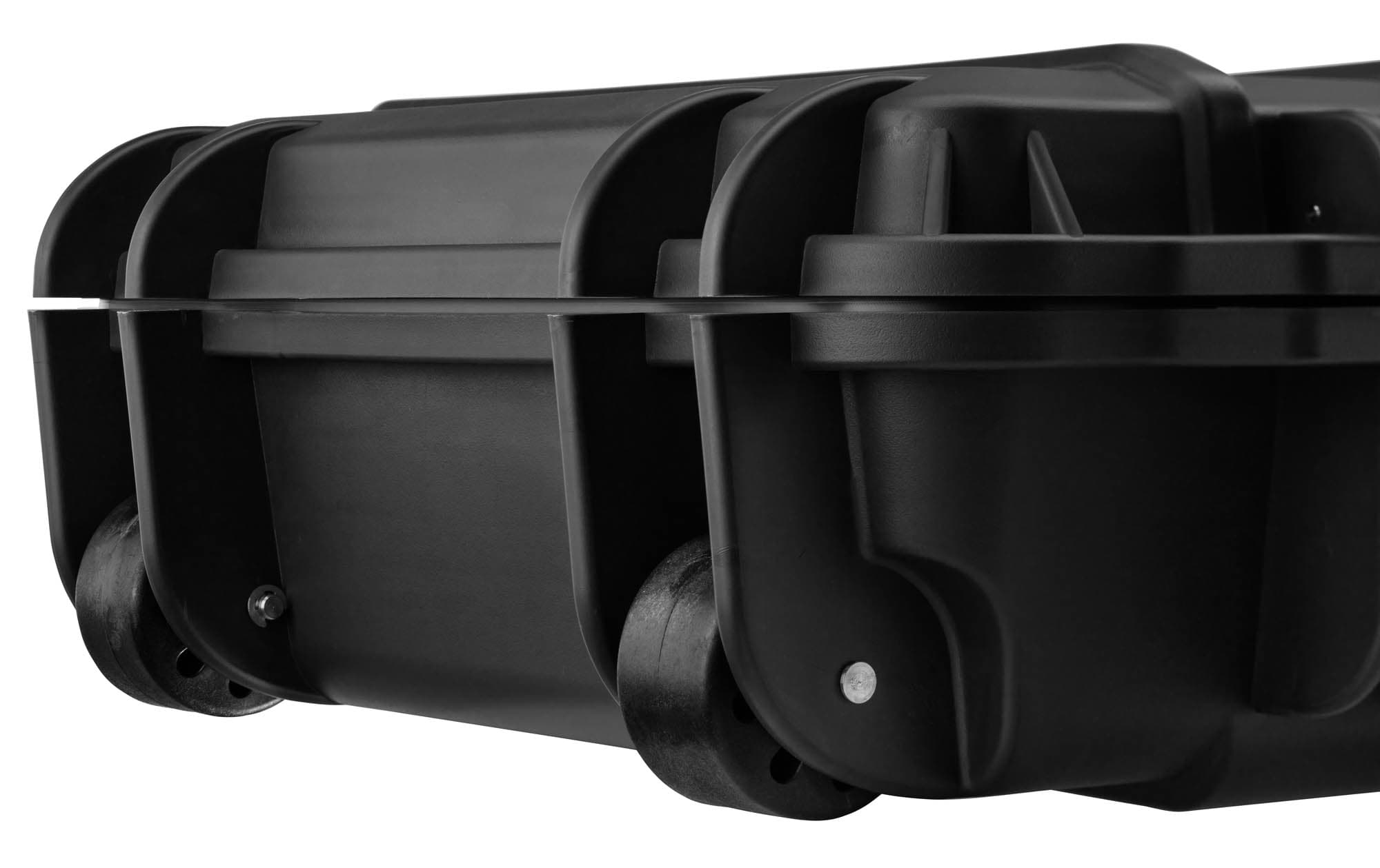 MAL750-5-Mallette Waterproof noire 103 x 33 x 15 cm - Nuprol