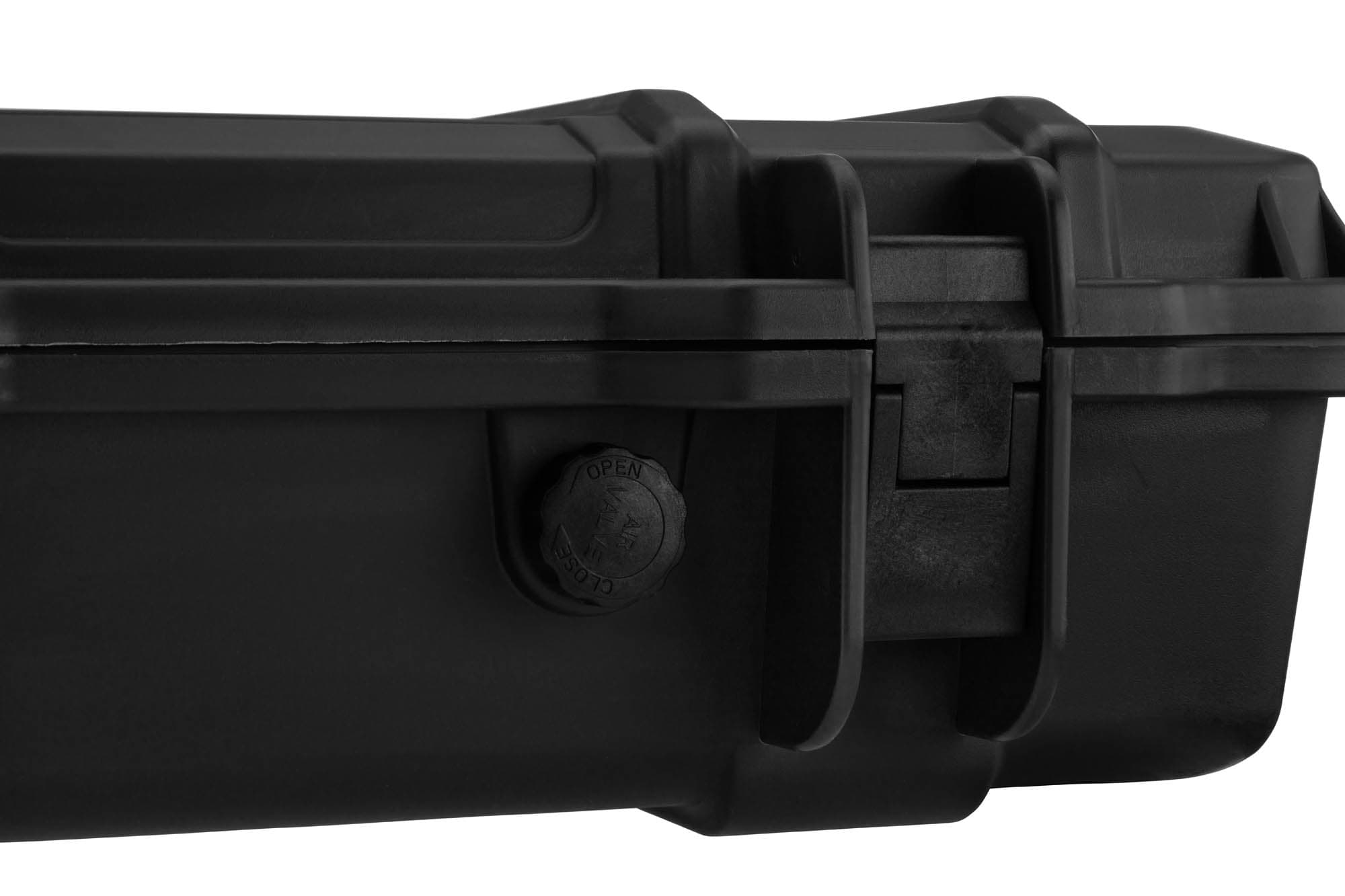 MAL750-6-Mallette Waterproof noire 103 x 33 x 15 cm - Nuprol