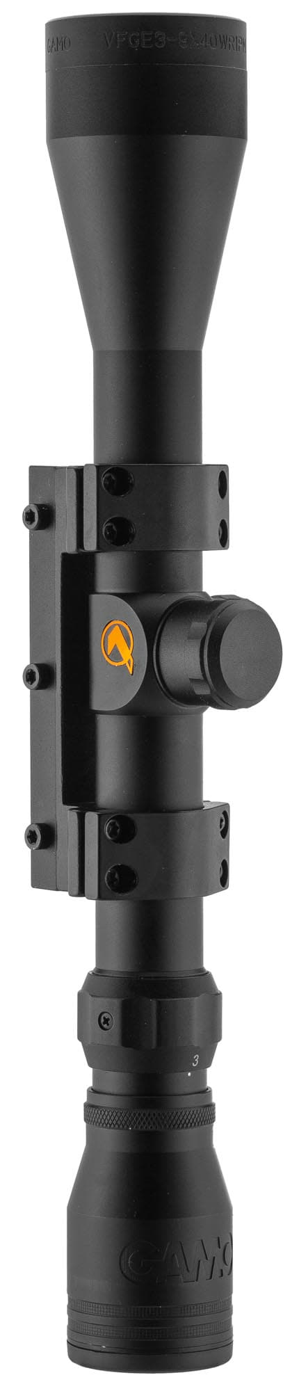 Gamo glasses 3-9 x 40 WR