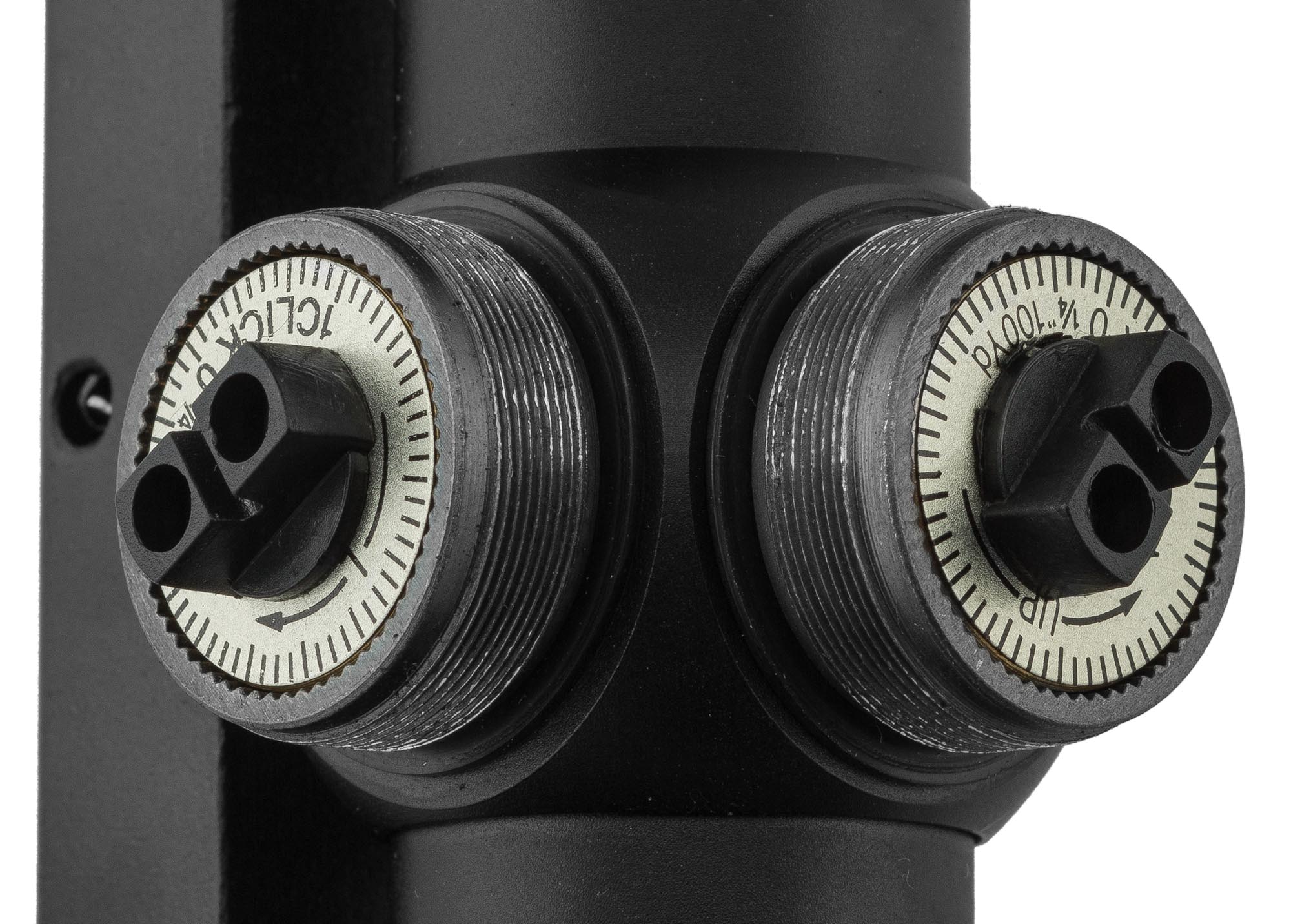 Gamo glasses 3-9 x 40 WR