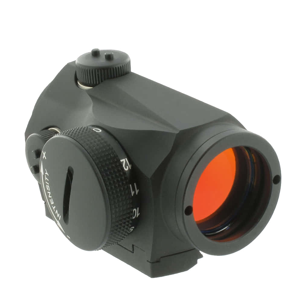 T-1 Micro viseur point rouge pour carabine / airsoft