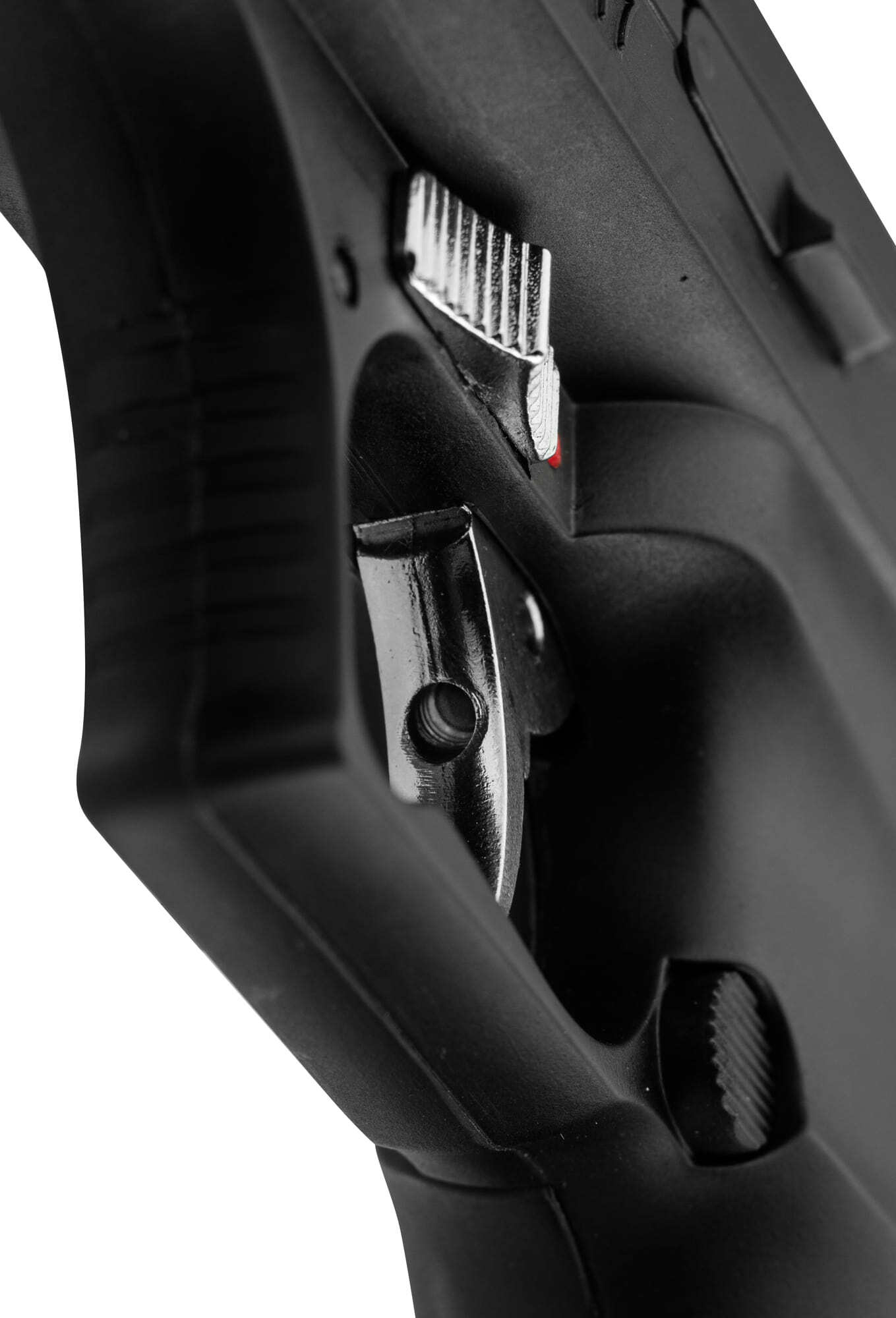 Pistolet air comprimé Beeman P17 4.5mm (3.72 Joules) - Armurerie