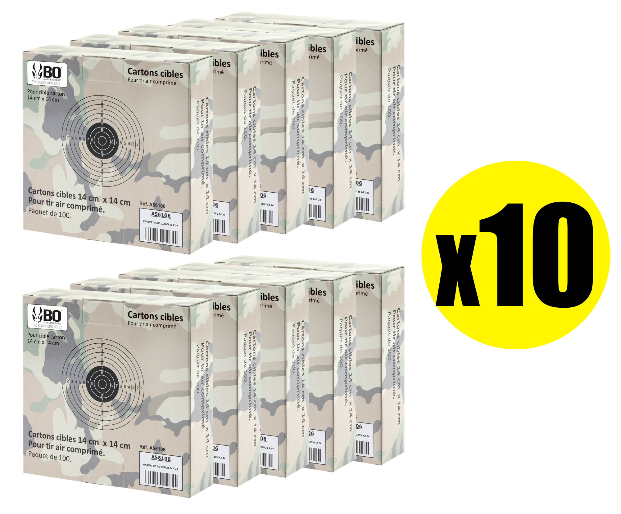 Pack De Deux Centre De Table - Pack Of Two Centrepieces WUB1384 14 X 14 X 14 Cm Pack De Deux Centre De Table - Pack Of Two Centrepieces WUB1384 14 X 14 X 14 Cm