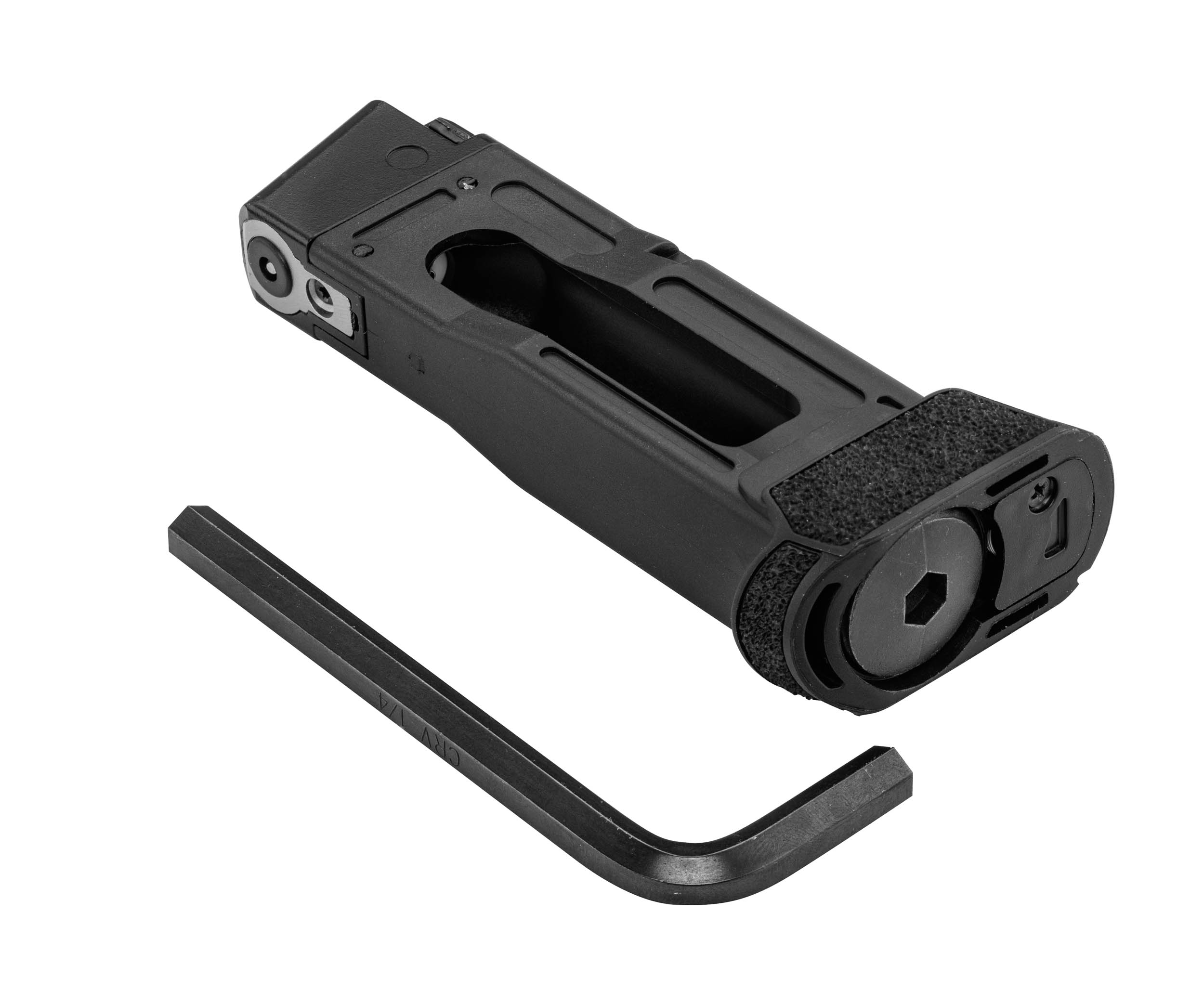 SMB Booster de CO2 pour airsoft avec manomètre chargeur de gaz – Chargeur CO2 pour grenades d'airsoft – Power Tuning pour chargeur de gaz SMB Booster de CO2 pour airsoft avec manomètre chargeur de gaz – Chargeur CO2 pour grenades d'airsoft – Power Tuning pour chargeur de gaz