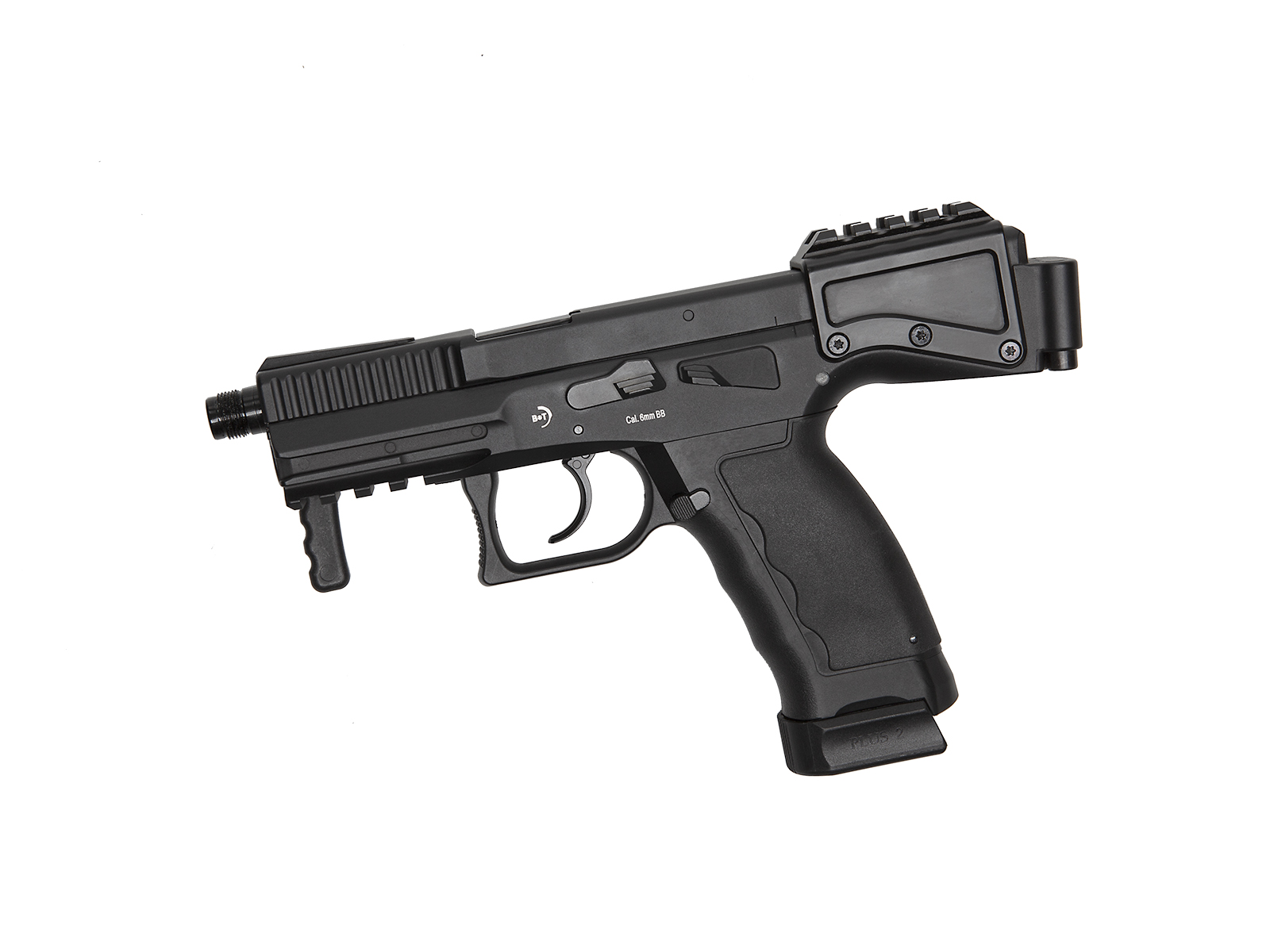 Airsoft GBB B&T USW A1 CO2 1,0J