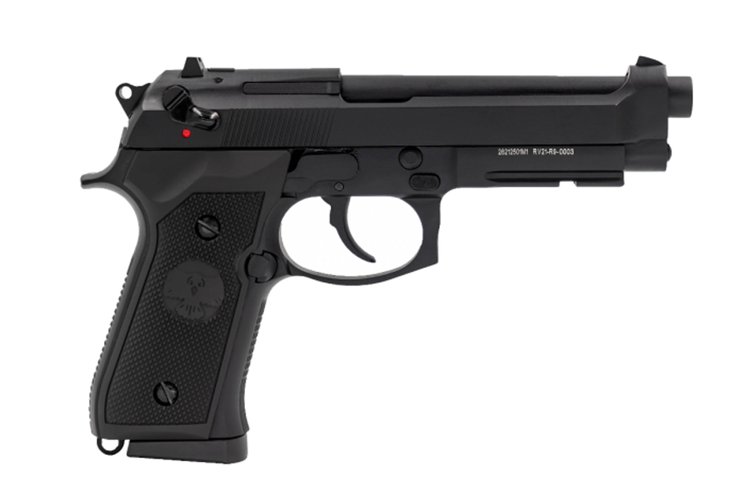 Replica GBB Raven R9 black