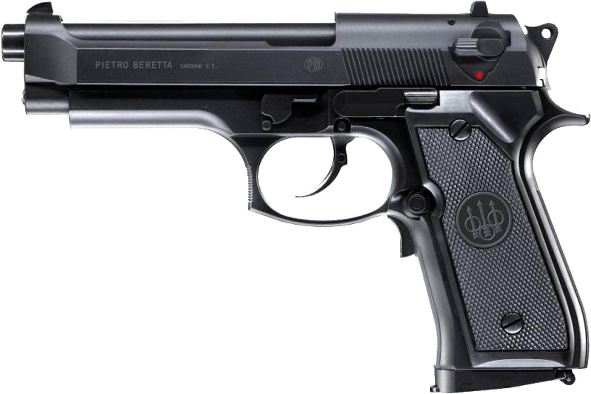 Replica Beretta 92FS electric pistol