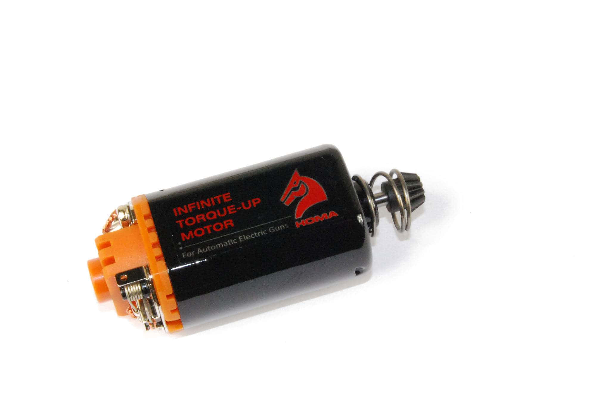 Moteur Infinite Torque Up Axe Court LONEX