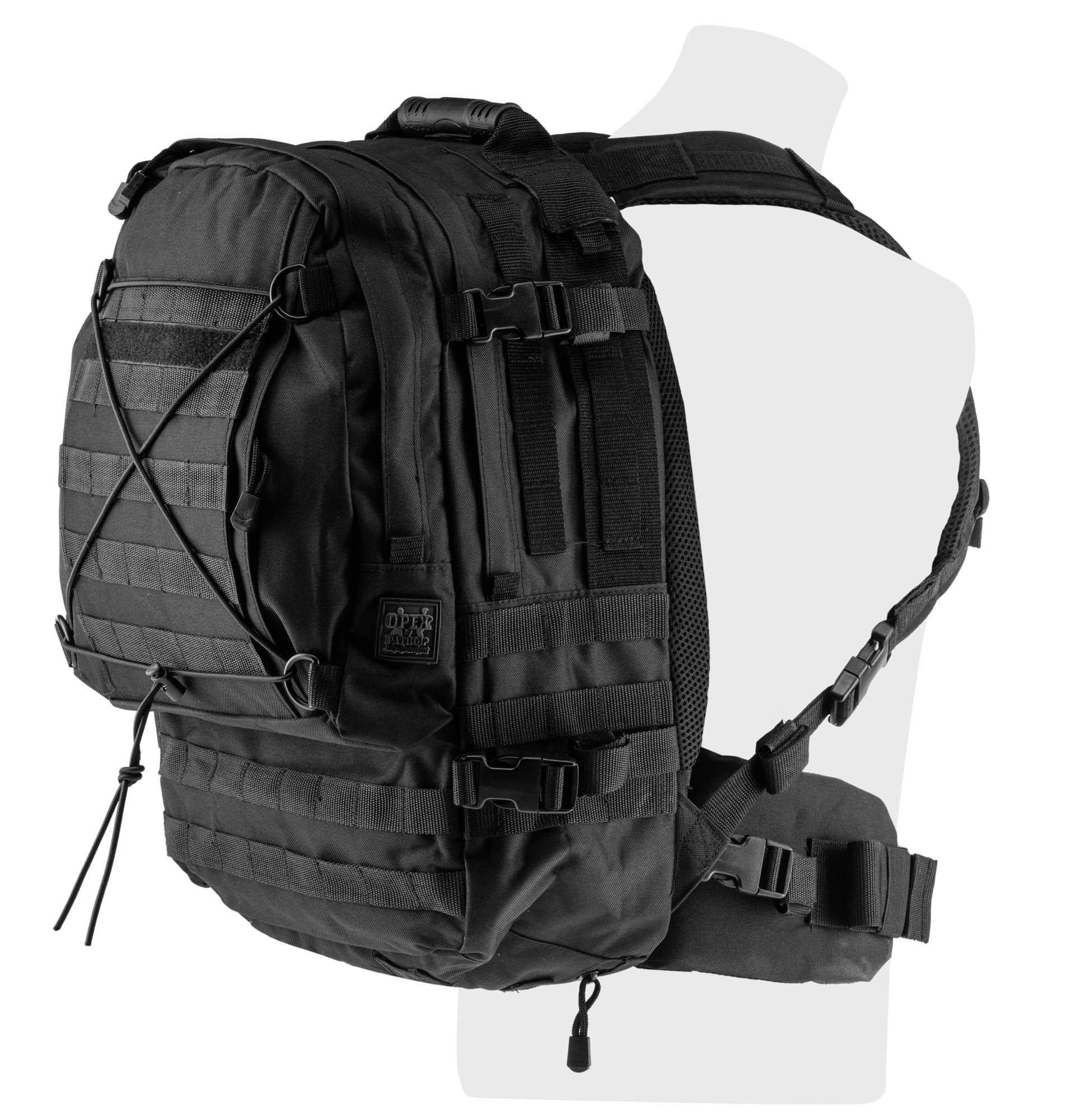 5.11 3 day pack