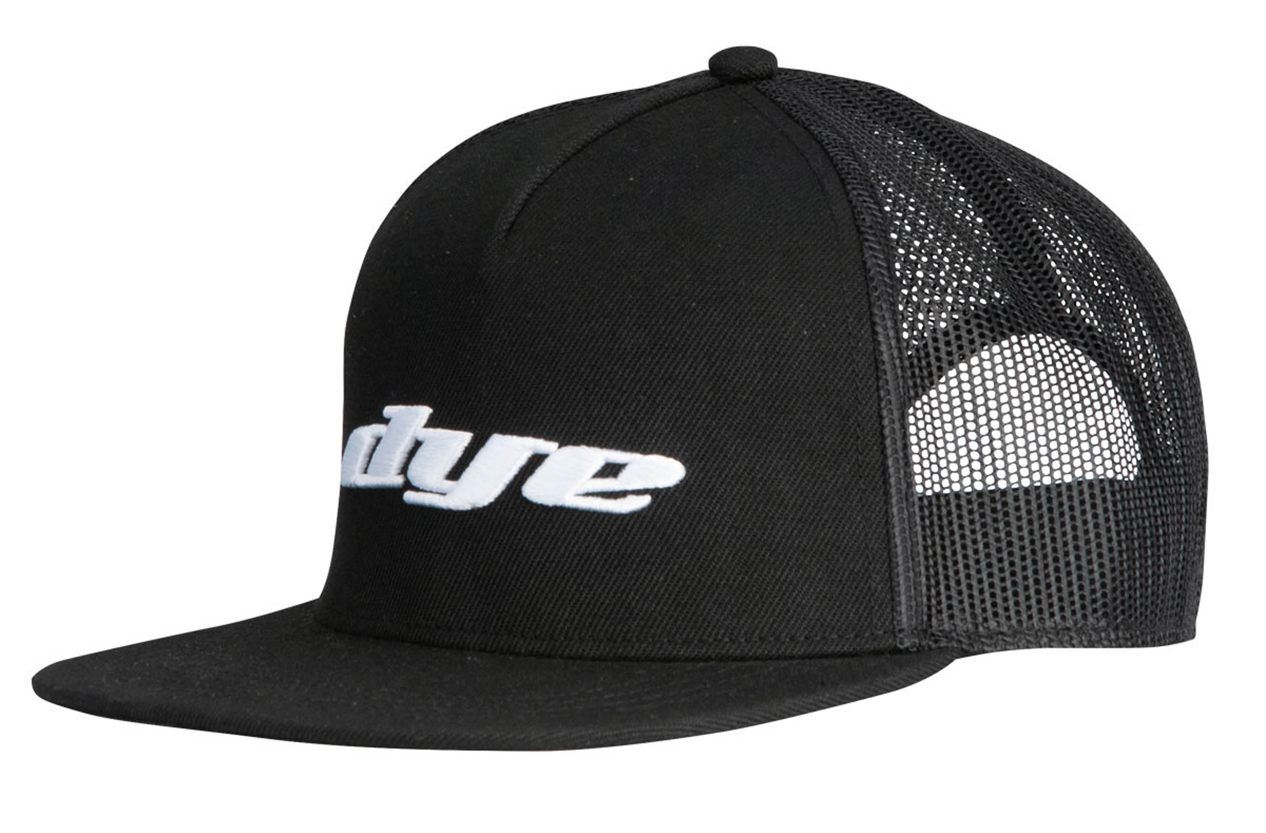 VE2071 Casquette DYE logo Hat Trucker - VE2071