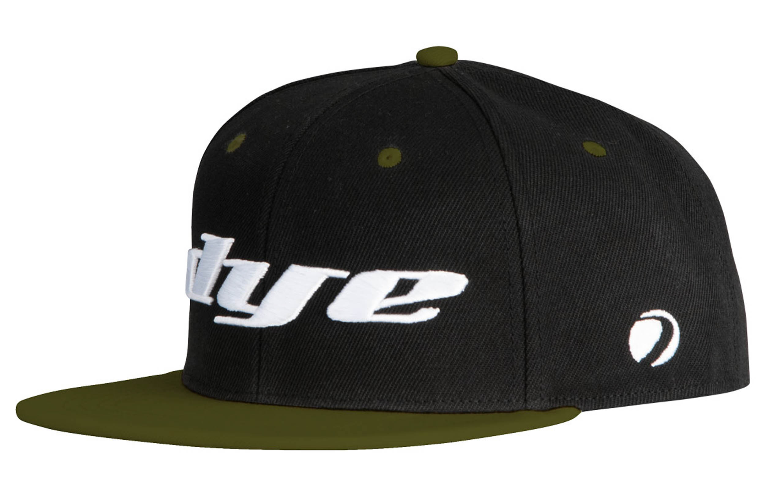 VE2077 Casquette Hat logo LRG Snap - VE2077
