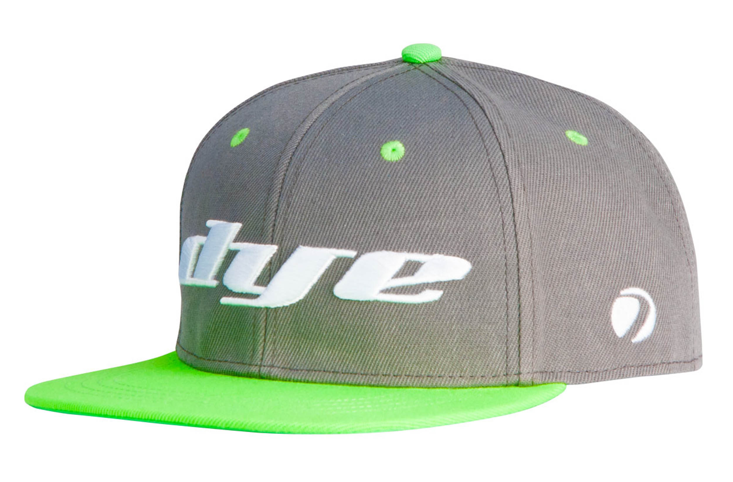 VE2080 Casquette Hat logo LRG Snap - VE2080