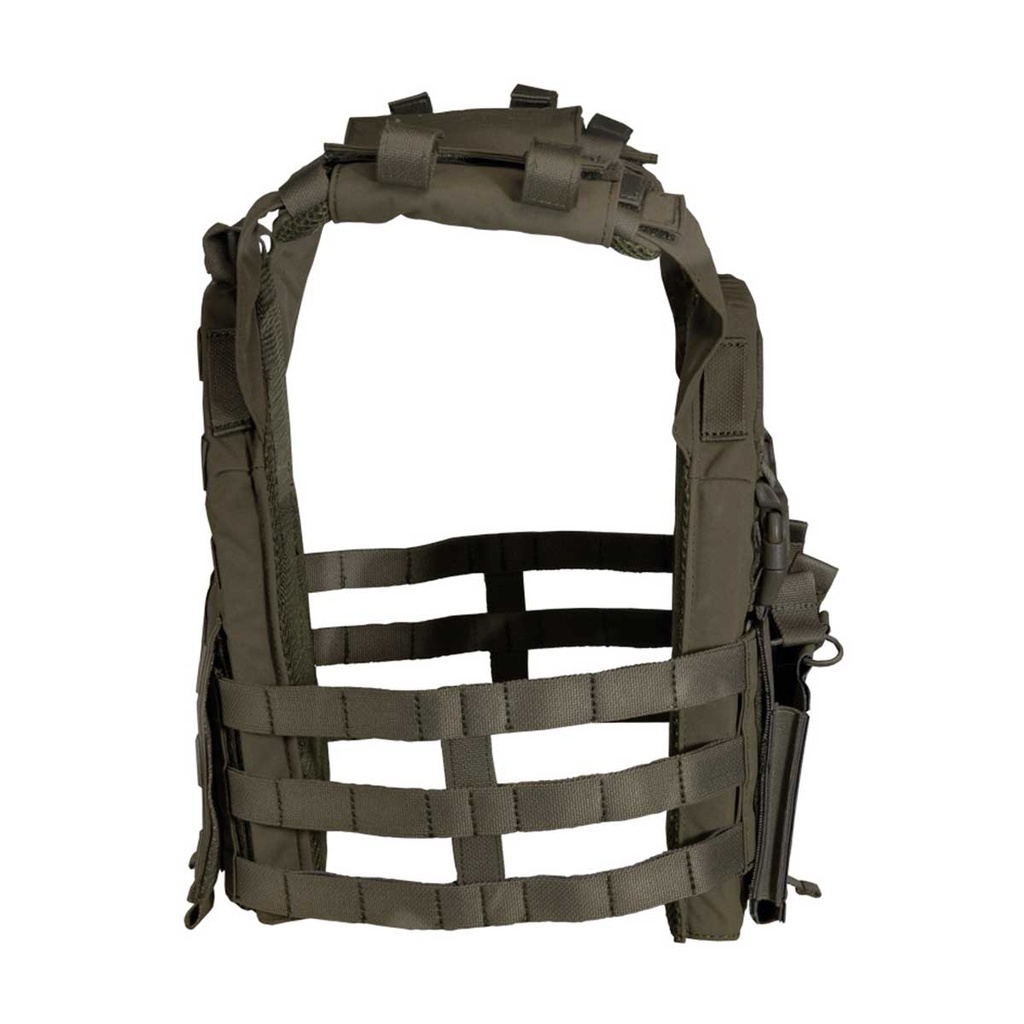 Drake Tactical Drake MK3 plate carrier vest - Corso Tactical