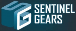 Patch Sentinel Gear PANNEAUX - Accessoires pour véhicules (9040632)