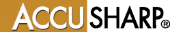 Accusharp