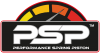 PSP - Performance Spring Piston